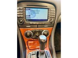 2005 Mercedes-Benz 500 (CC-2083351) for sale in Spring Valley, California