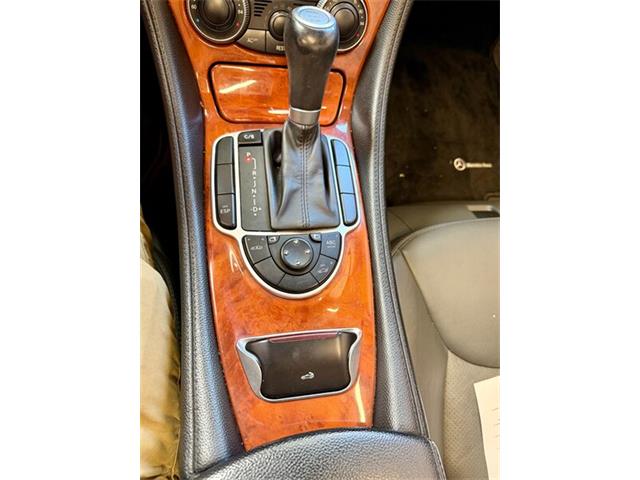 2005 Mercedes-Benz 500 (CC-2083351) for sale in Spring Valley, California