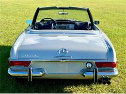 1969 Mercedes-Benz 280 SL Pagoda (CC-2083355) for sale in Boca Raton, Florida