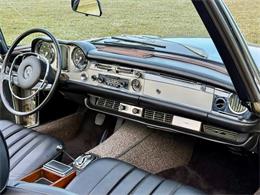 1969 Mercedes-Benz 280 SL Pagoda (CC-2083355) for sale in Boca Raton, Florida