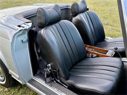 1969 Mercedes-Benz 280 SL Pagoda (CC-2083355) for sale in Boca Raton, Florida