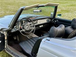 1969 Mercedes-Benz 280 SL Pagoda (CC-2083355) for sale in Boca Raton, Florida