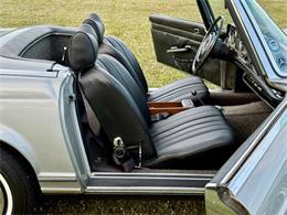 1969 Mercedes-Benz 280 SL Pagoda (CC-2083355) for sale in Boca Raton, Florida