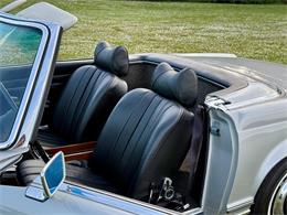 1969 Mercedes-Benz 280 SL Pagoda (CC-2083355) for sale in Boca Raton, Florida