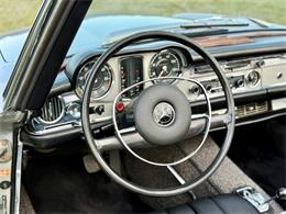 1969 Mercedes-Benz 280 SL Pagoda (CC-2083355) for sale in Boca Raton, Florida