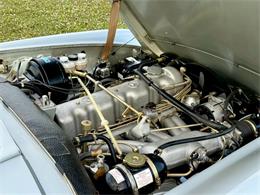 1969 Mercedes-Benz 280 SL Pagoda (CC-2083355) for sale in Boca Raton, Florida