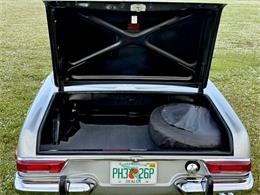 1969 Mercedes-Benz 280 SL Pagoda (CC-2083355) for sale in Boca Raton, Florida