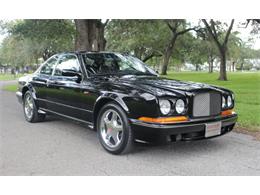 1997 Bentley Continental (CC-2083359) for sale in North Miami , Florida