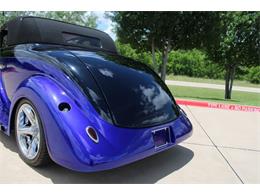1936 Plymouth P2 (CC-2080336) for sale in Grapevine, Texas