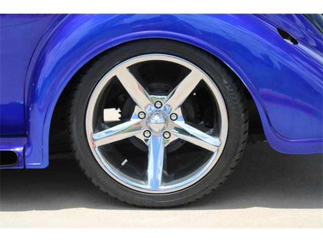 1936 Plymouth P2 (CC-2080336) for sale in Grapevine, Texas