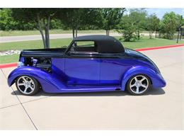 1936 Plymouth P2 (CC-2080336) for sale in Grapevine, Texas