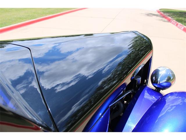 1936 Plymouth P2 (CC-2080336) for sale in Grapevine, Texas