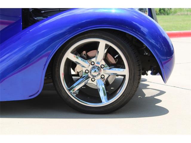 1936 Plymouth P2 (CC-2080336) for sale in Grapevine, Texas