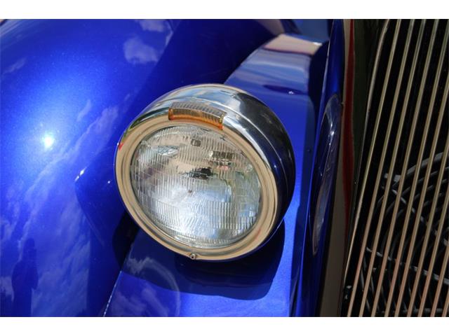 1936 Plymouth P2 (CC-2080336) for sale in Grapevine, Texas