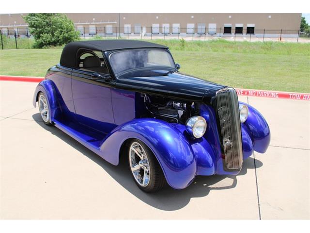 1936 Plymouth P2 (CC-2080336) for sale in Grapevine, Texas