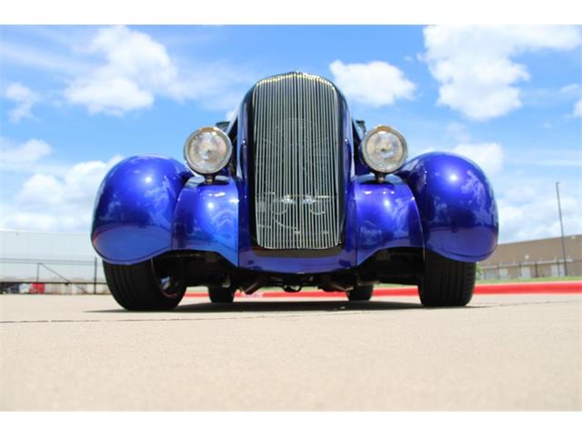 1936 Plymouth P2 (CC-2080336) for sale in Grapevine, Texas