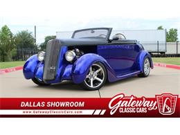 1936 Plymouth P2 (CC-2080336) for sale in Grapevine, Texas