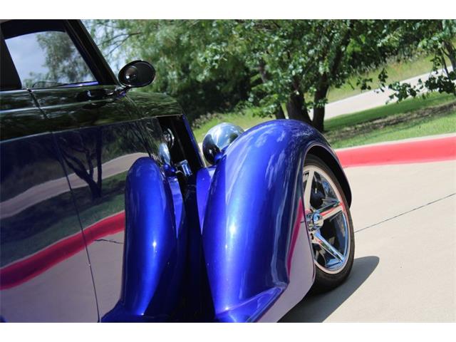1936 Plymouth P2 (CC-2080336) for sale in Grapevine, Texas