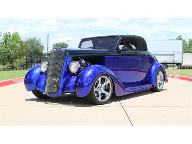 1936 Plymouth P2 (CC-2080336) for sale in Grapevine, Texas