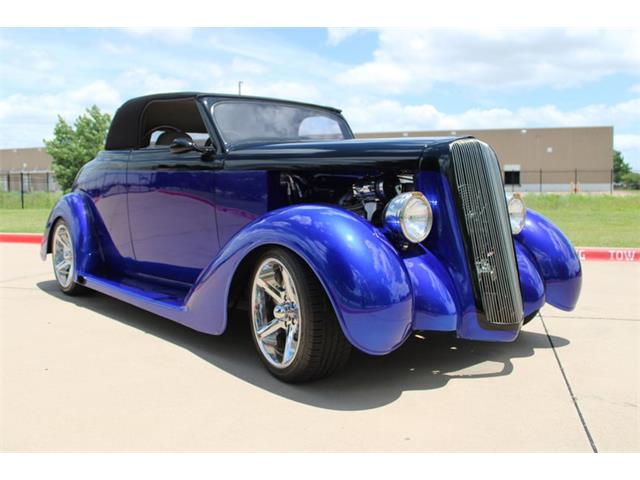 1936 Plymouth P2 (CC-2080336) for sale in Grapevine, Texas