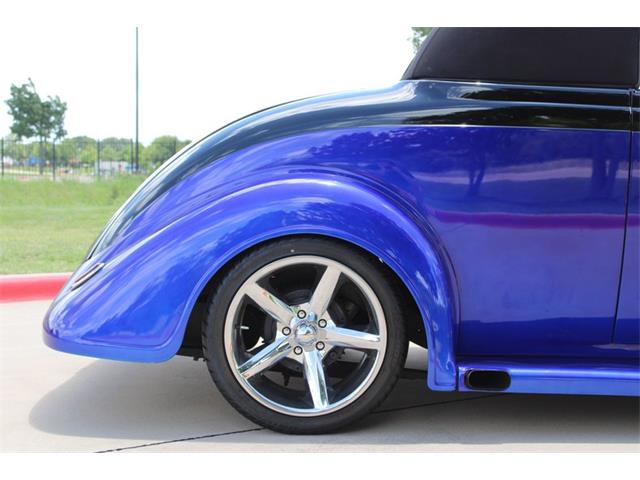 1936 Plymouth P2 (CC-2080336) for sale in Grapevine, Texas