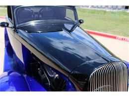 1936 Plymouth P2 (CC-2080336) for sale in Grapevine, Texas