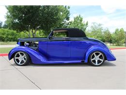 1936 Plymouth P2 (CC-2080336) for sale in Grapevine, Texas