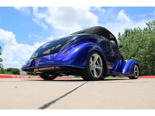 1936 Plymouth P2 (CC-2080336) for sale in Grapevine, Texas