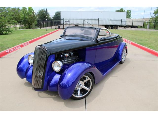 1936 Plymouth P2 (CC-2080336) for sale in Grapevine, Texas