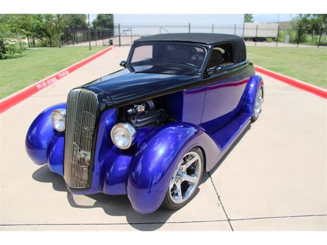 1936 Plymouth P2 (CC-2080336) for sale in Grapevine, Texas