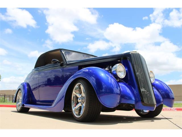 1936 Plymouth P2 (CC-2080336) for sale in Grapevine, Texas
