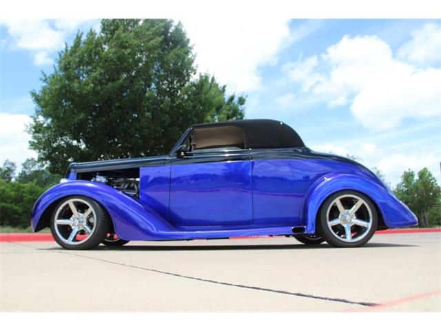 1936 Plymouth P2 (CC-2080336) for sale in Grapevine, Texas