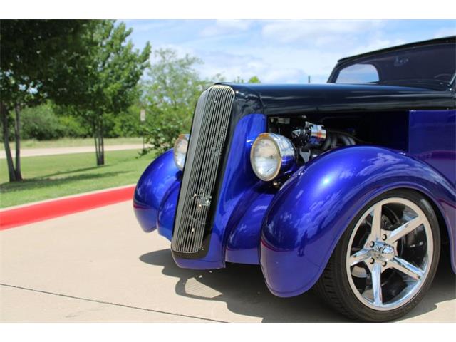 1936 Plymouth P2 (CC-2080336) for sale in Grapevine, Texas