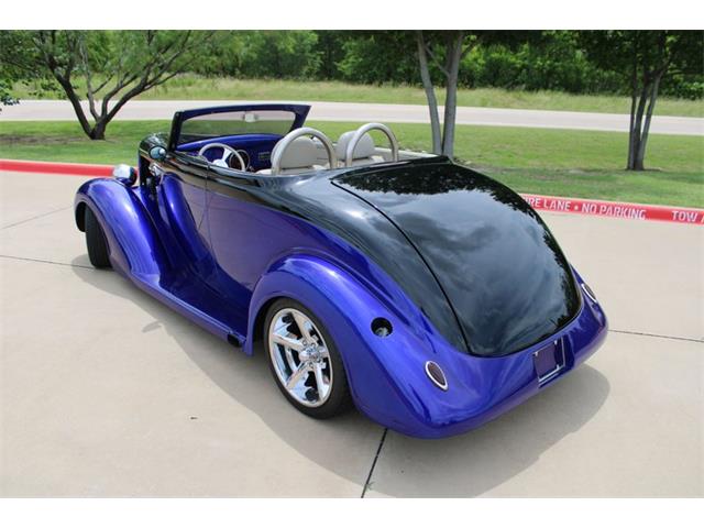 1936 Plymouth P2 (CC-2080336) for sale in Grapevine, Texas