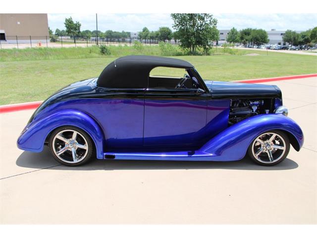 1936 Plymouth P2 (CC-2080336) for sale in Grapevine, Texas