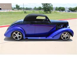 1936 Plymouth P2 (CC-2080336) for sale in Grapevine, Texas