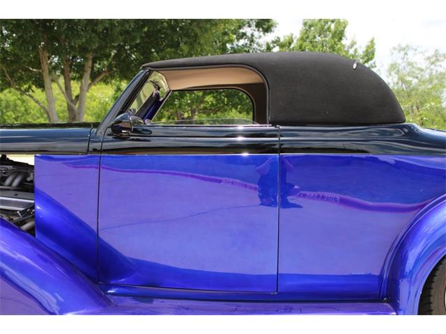 1936 Plymouth P2 (CC-2080336) for sale in Grapevine, Texas