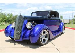 1936 Plymouth P2 (CC-2080336) for sale in Grapevine, Texas