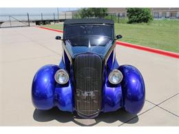 1936 Plymouth P2 (CC-2080336) for sale in Grapevine, Texas