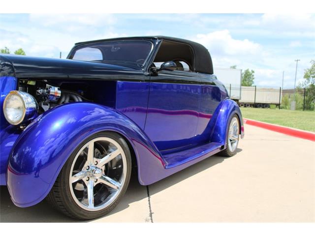 1936 Plymouth P2 (CC-2080336) for sale in Grapevine, Texas