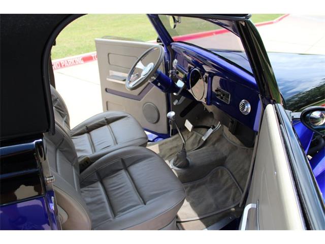 1936 Plymouth P2 (CC-2080336) for sale in Grapevine, Texas