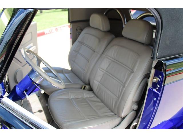 1936 Plymouth P2 (CC-2080336) for sale in Grapevine, Texas