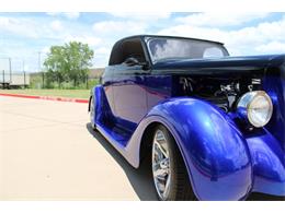 1936 Plymouth P2 (CC-2080336) for sale in Grapevine, Texas