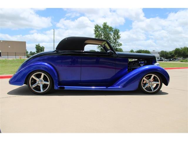1936 Plymouth P2 (CC-2080336) for sale in Grapevine, Texas