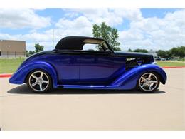 1936 Plymouth P2 (CC-2080336) for sale in Grapevine, Texas