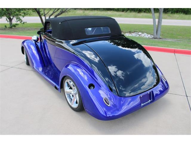 1936 Plymouth P2 (CC-2080336) for sale in Grapevine, Texas