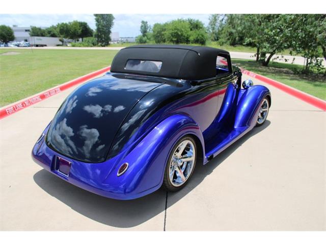 1936 Plymouth P2 (CC-2080336) for sale in Grapevine, Texas