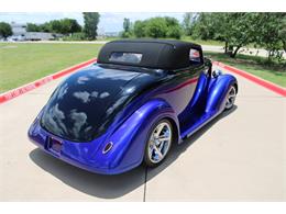 1936 Plymouth P2 (CC-2080336) for sale in Grapevine, Texas