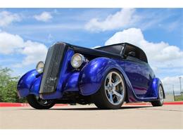 1936 Plymouth P2 (CC-2080336) for sale in Grapevine, Texas