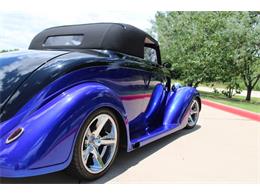1936 Plymouth P2 (CC-2080336) for sale in Grapevine, Texas